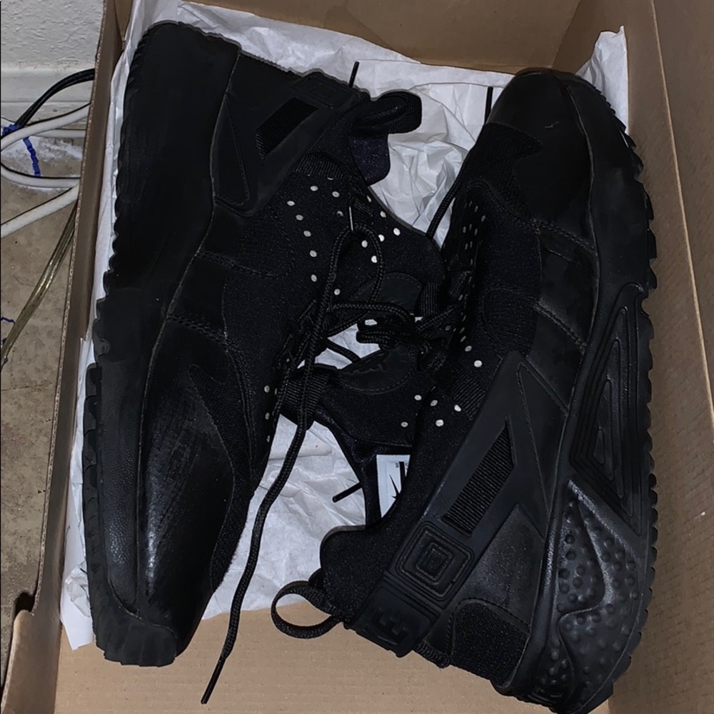 Huaraches